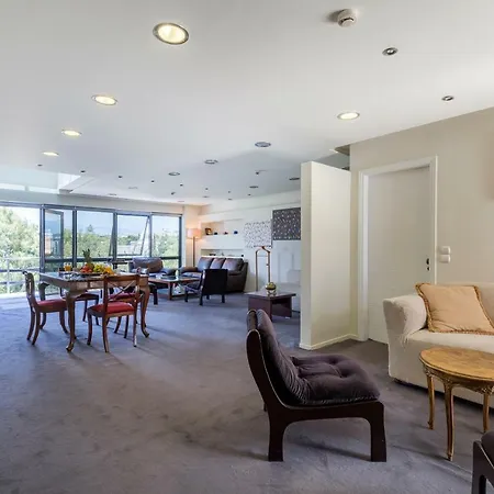 Διαμέρισμα Holodek Zappeion Suites 2023 Αθήνα