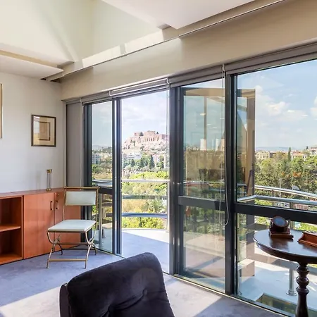Holodek Zappeion Suites 2023 * Αθήνα