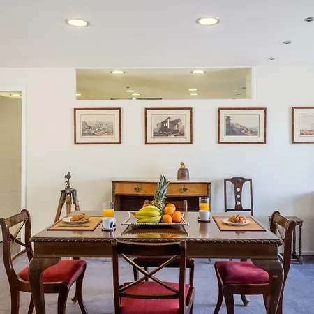 Διαμέρισμα Holodek Zappeion Suites 2023 *