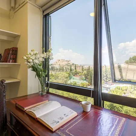 Holodek Zappeion Suites 2023 * Αθήνα